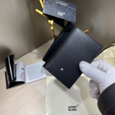 Montblanc Wallets Purse